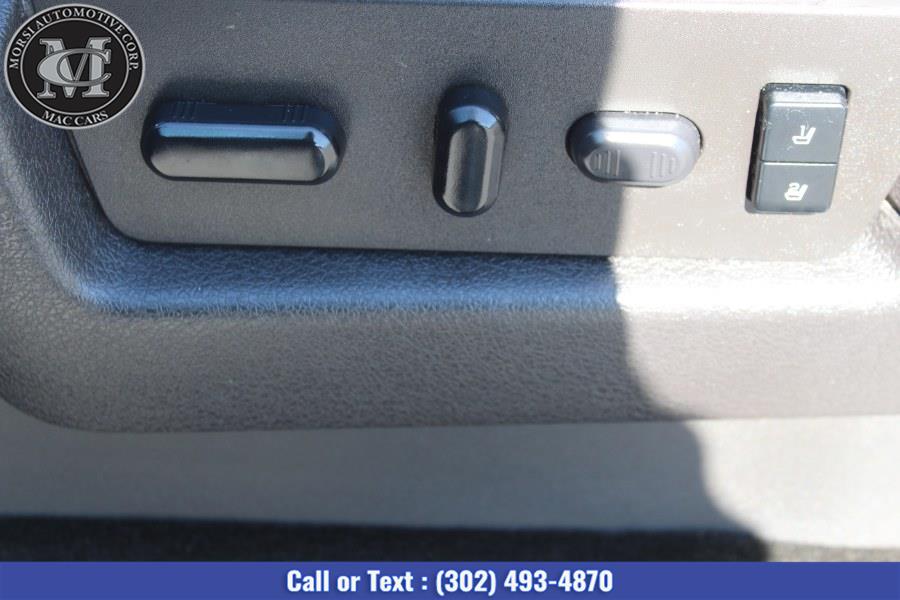 2012 Ford F-150 2WD SuperCrew 145" FX2, available for sale in New Castle, Delaware | Morsi Automotive Corporation. New Castle, Delaware 2012 Ford F-150 2WD SuperCrew 145" FX2, available for sale in New Castle, Delaware | Morsi Automotive Corporation. New Castle, Delaware