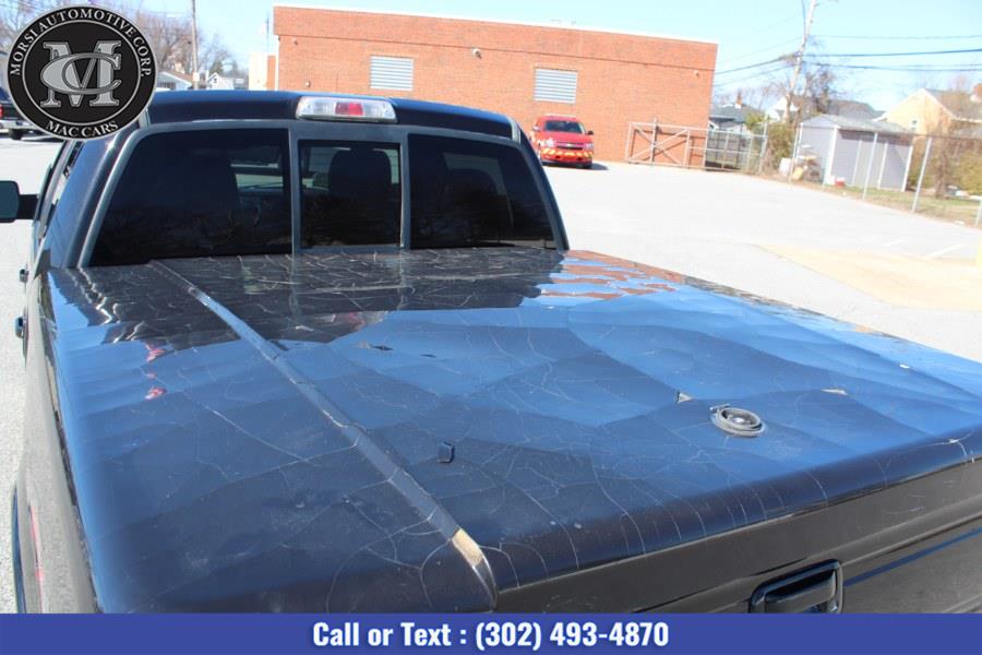 2012 Ford F-150 2WD SuperCrew 145" FX2, available for sale in New Castle, Delaware | Morsi Automotive Corporation. New Castle, Delaware 2012 Ford F-150 2WD SuperCrew 145" FX2, available for sale in New Castle, Delaware | Morsi Automotive Corporation. New Castle, Delaware