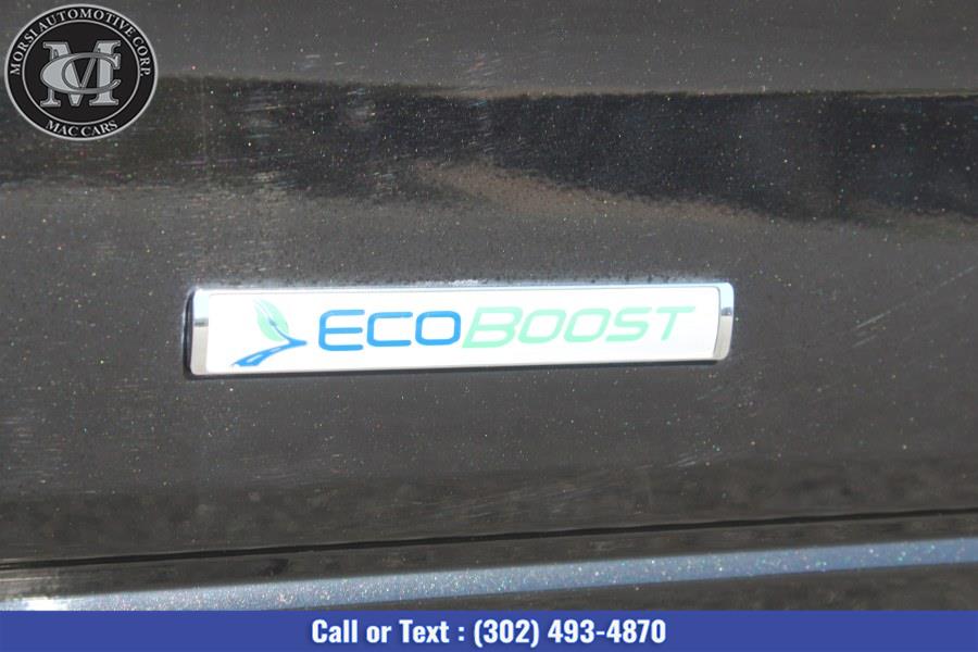 2012 Ford F-150 2WD SuperCrew 145" FX2, available for sale in New Castle, Delaware | Morsi Automotive Corporation. New Castle, Delaware 2012 Ford F-150 2WD SuperCrew 145" FX2, available for sale in New Castle, Delaware | Morsi Automotive Corporation. New Castle, Delaware