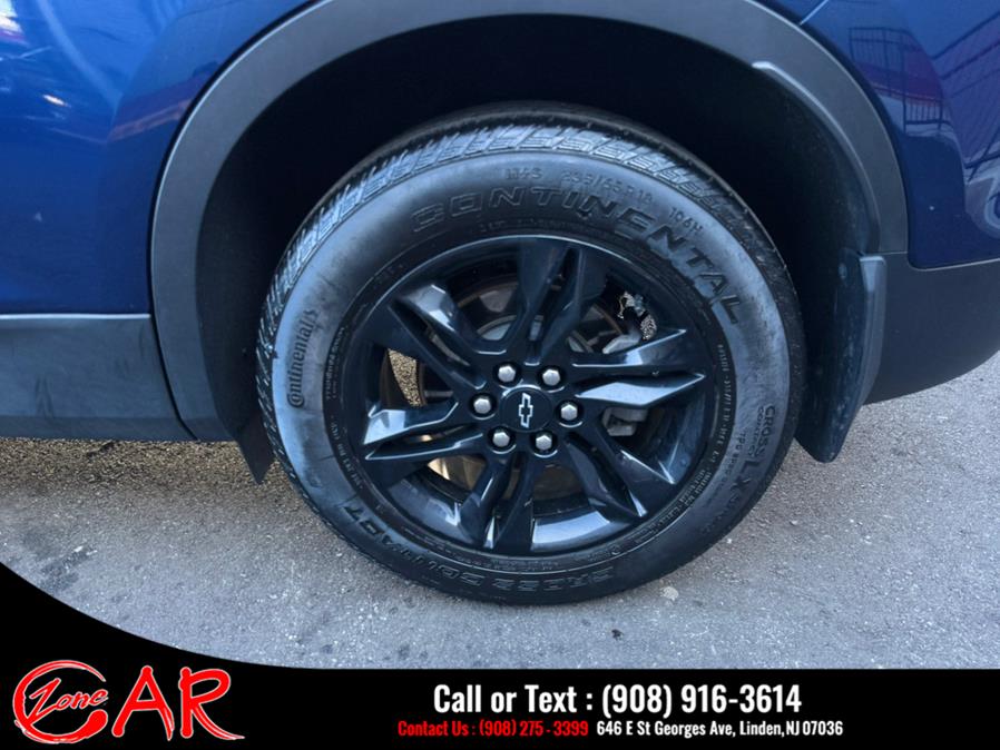 2022 Chevrolet Blazer AWD 4dr LT w/2LT, available for sale in Linden, New Jersey | Car Zone. Linden, New Jersey 2022 Chevrolet Blazer AWD 4dr LT w/2LT, available for sale in Linden, New Jersey | Car Zone. Linden, New Jersey