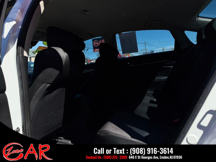 2020 Honda Accord Sedan LX 1.5T CVT, available for sale in Linden, New Jersey | Car Zone. Linden, New Jersey 2020 Honda Accord Sedan LX 1.5T CVT, available for sale in Linden, New Jersey | Car Zone. Linden, New Jersey