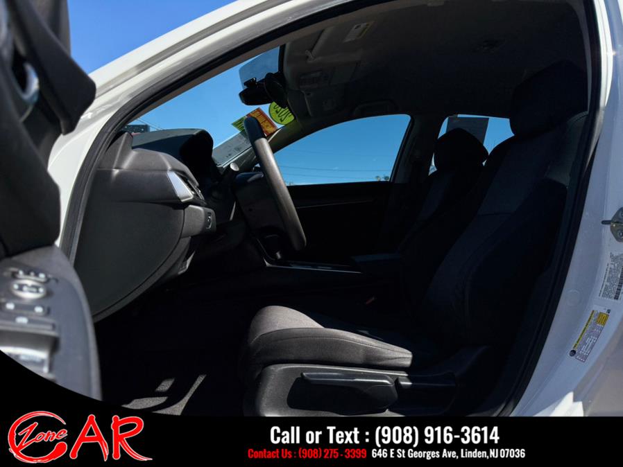 2020 Honda Accord Sedan LX 1.5T CVT, available for sale in Linden, New Jersey | Car Zone. Linden, New Jersey 2020 Honda Accord Sedan LX 1.5T CVT, available for sale in Linden, New Jersey | Car Zone. Linden, New Jersey