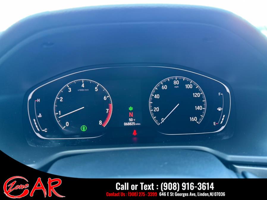 2020 Honda Accord Sedan LX 1.5T CVT, available for sale in Linden, New Jersey | Car Zone. Linden, New Jersey 2020 Honda Accord Sedan LX 1.5T CVT, available for sale in Linden, New Jersey | Car Zone. Linden, New Jersey