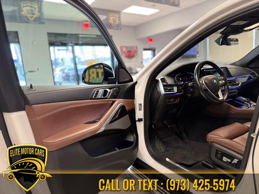 2020 BMW X6 xDrive40i Sports Activity Coupe, available for sale in Newark, New Jersey | Elite Motor Cars. Newark, New Jersey 2020 BMW X6 xDrive40i Sports Activity Coupe, available for sale in Newark, New Jersey | Elite Motor Cars. Newark, New Jersey