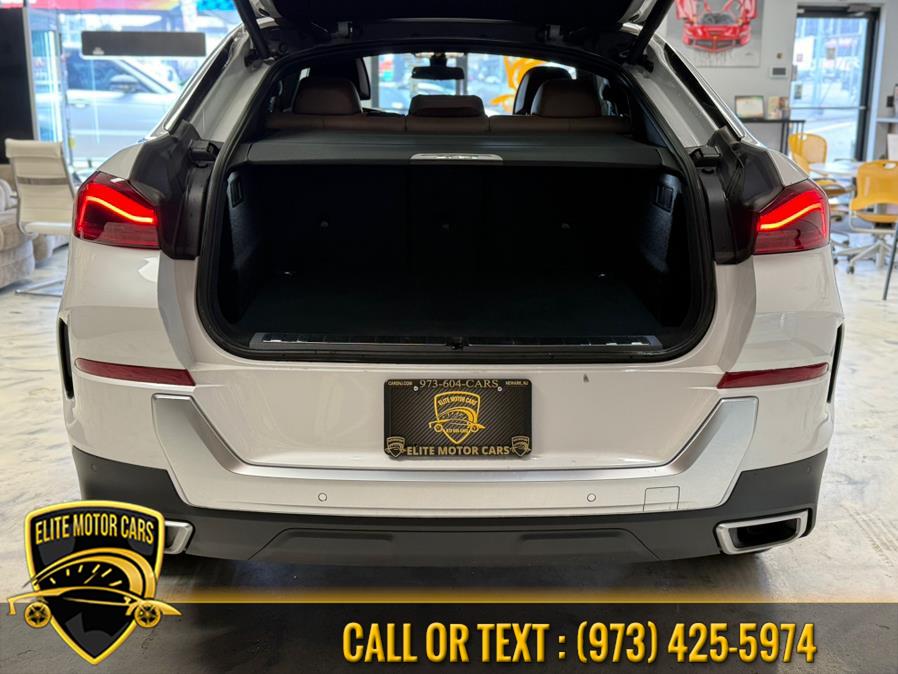 2020 BMW X6 xDrive40i Sports Activity Coupe, available for sale in Newark, New Jersey | Elite Motor Cars. Newark, New Jersey 2020 BMW X6 xDrive40i Sports Activity Coupe, available for sale in Newark, New Jersey | Elite Motor Cars. Newark, New Jersey