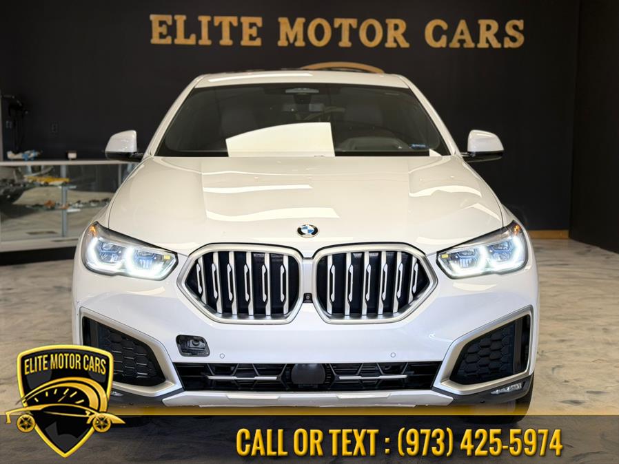 2020 BMW X6 xDrive40i Sports Activity Coupe, available for sale in Newark, New Jersey | Elite Motor Cars. Newark, New Jersey 2020 BMW X6 xDrive40i Sports Activity Coupe, available for sale in Newark, New Jersey | Elite Motor Cars. Newark, New Jersey