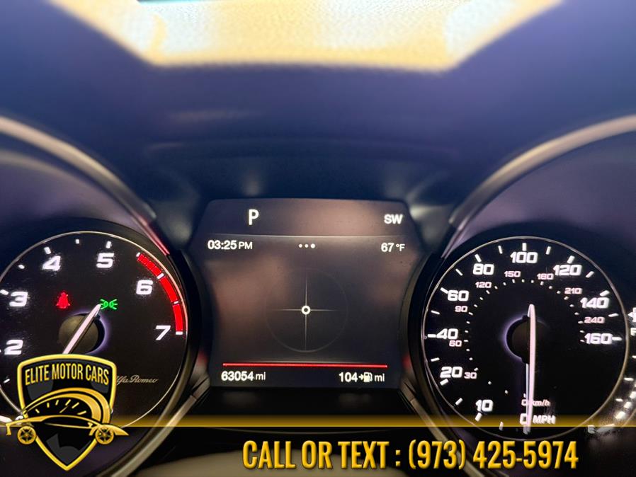 2018 Alfa Romeo Stelvio Ti Sport AWD, available for sale in Newark, New Jersey | Elite Motor Cars. Newark, New Jersey 2018 Alfa Romeo Stelvio Ti Sport AWD, available for sale in Newark, New Jersey | Elite Motor Cars. Newark, New Jersey