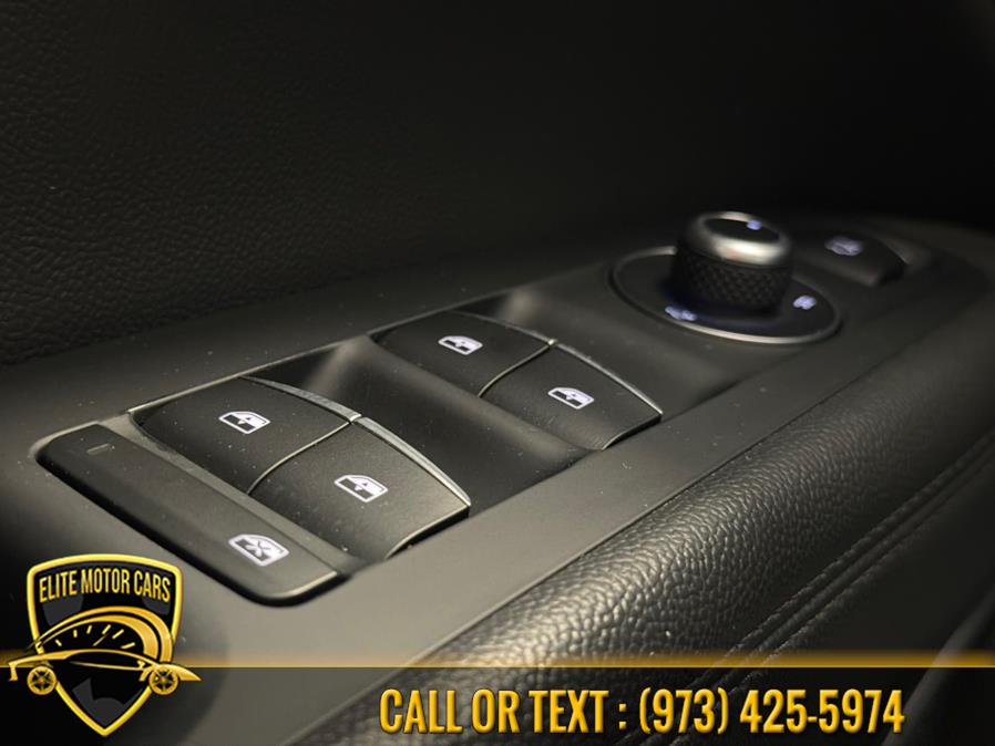 2018 Alfa Romeo Stelvio Ti Sport AWD, available for sale in Newark, New Jersey | Elite Motor Cars. Newark, New Jersey 2018 Alfa Romeo Stelvio Ti Sport AWD, available for sale in Newark, New Jersey | Elite Motor Cars. Newark, New Jersey