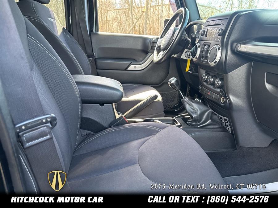 2014 Jeep Wrangler Unlimited Rubicon, available for sale in Wolcott, Connecticut | Hitchcock Motor Car. Wolcott, Connecticut 2014 Jeep Wrangler Unlimited Rubicon, available for sale in Wolcott, Connecticut | Hitchcock Motor Car. Wolcott, Connecticut