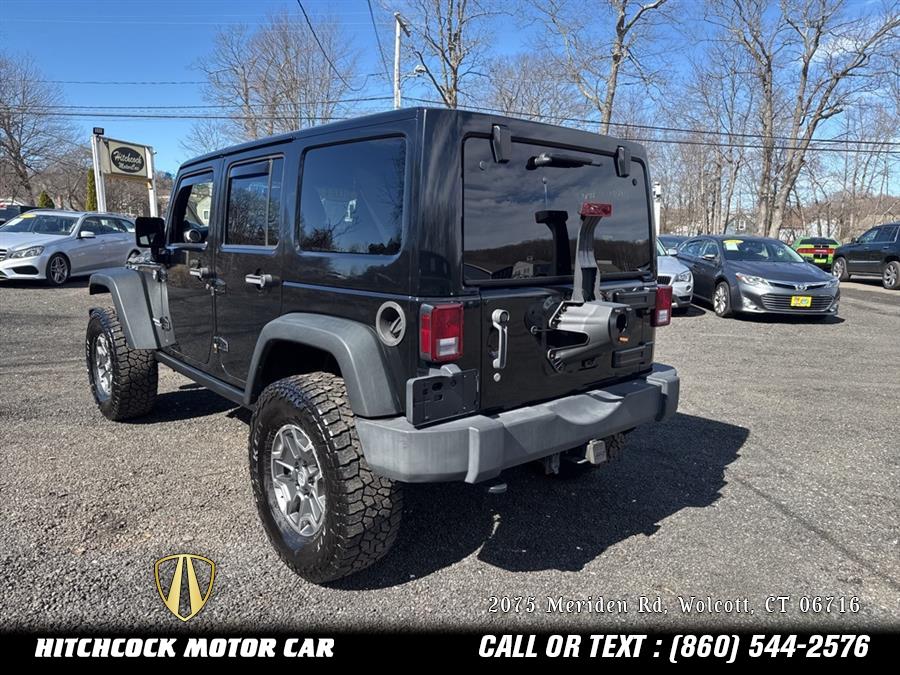 2014 Jeep Wrangler Unlimited Rubicon, available for sale in Wolcott, Connecticut | Hitchcock Motor Car. Wolcott, Connecticut 2014 Jeep Wrangler Unlimited Rubicon, available for sale in Wolcott, Connecticut | Hitchcock Motor Car. Wolcott, Connecticut