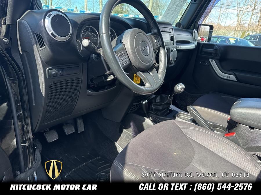 2014 Jeep Wrangler Unlimited Rubicon, available for sale in Wolcott, Connecticut | Hitchcock Motor Car. Wolcott, Connecticut 2014 Jeep Wrangler Unlimited Rubicon, available for sale in Wolcott, Connecticut | Hitchcock Motor Car. Wolcott, Connecticut