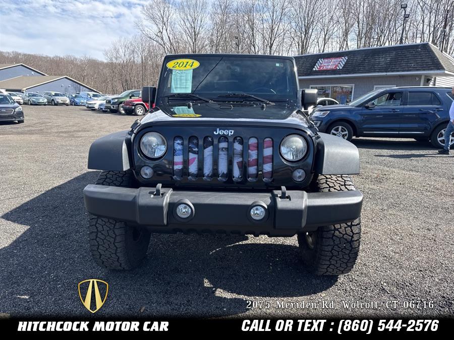 2014 Jeep Wrangler Unlimited Rubicon, available for sale in Wolcott, Connecticut | Hitchcock Motor Car. Wolcott, Connecticut 2014 Jeep Wrangler Unlimited Rubicon, available for sale in Wolcott, Connecticut | Hitchcock Motor Car. Wolcott, Connecticut