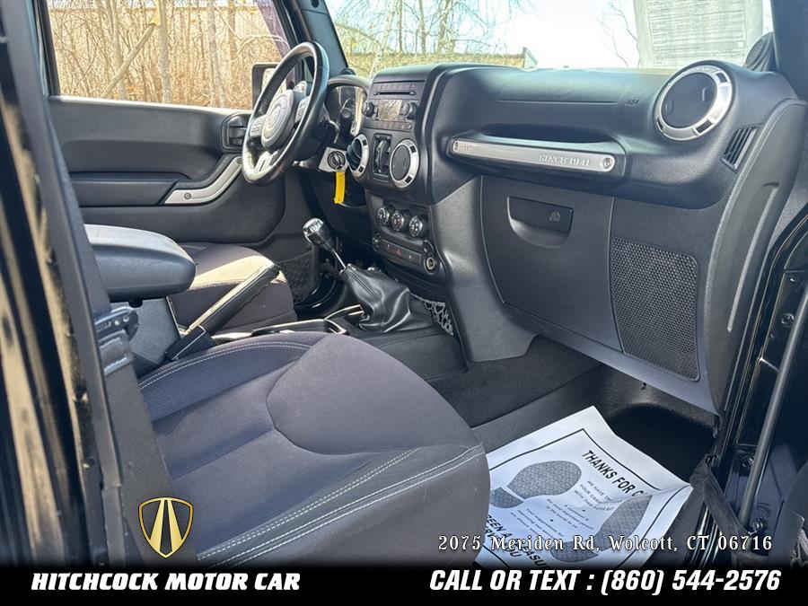 2014 Jeep Wrangler Unlimited Rubicon, available for sale in Wolcott, Connecticut | Hitchcock Motor Car. Wolcott, Connecticut 2014 Jeep Wrangler Unlimited Rubicon, available for sale in Wolcott, Connecticut | Hitchcock Motor Car. Wolcott, Connecticut
