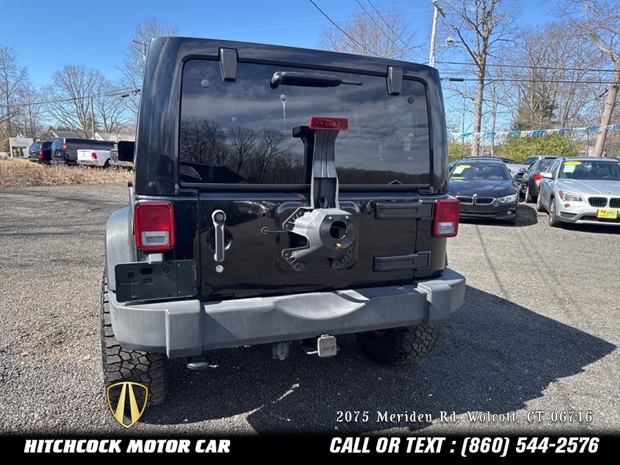 2014 Jeep Wrangler Unlimited Rubicon, available for sale in Wolcott, Connecticut | Hitchcock Motor Car. Wolcott, Connecticut 2014 Jeep Wrangler Unlimited Rubicon, available for sale in Wolcott, Connecticut | Hitchcock Motor Car. Wolcott, Connecticut