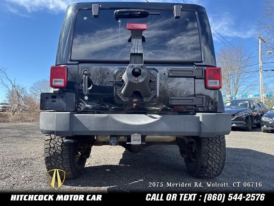 2014 Jeep Wrangler Unlimited Rubicon, available for sale in Wolcott, Connecticut | Hitchcock Motor Car. Wolcott, Connecticut 2014 Jeep Wrangler Unlimited Rubicon, available for sale in Wolcott, Connecticut | Hitchcock Motor Car. Wolcott, Connecticut