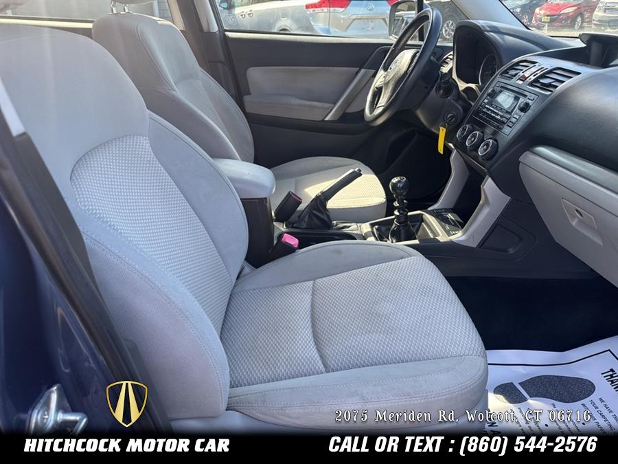 2014 Subaru Forester 2.5i Premium, available for sale in Wolcott, Connecticut | Hitchcock Motor Car. Wolcott, Connecticut 2014 Subaru Forester 2.5i Premium, available for sale in Wolcott, Connecticut | Hitchcock Motor Car. Wolcott, Connecticut