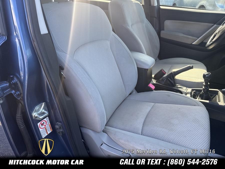 2014 Subaru Forester 2.5i Premium, available for sale in Wolcott, Connecticut | Hitchcock Motor Car. Wolcott, Connecticut 2014 Subaru Forester 2.5i Premium, available for sale in Wolcott, Connecticut | Hitchcock Motor Car. Wolcott, Connecticut