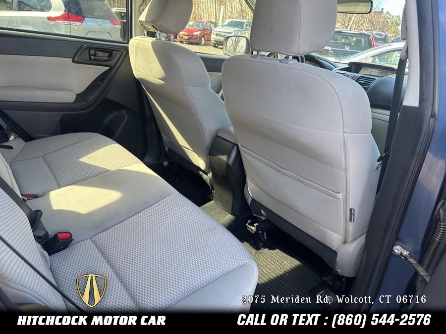 2014 Subaru Forester 2.5i Premium, available for sale in Wolcott, Connecticut | Hitchcock Motor Car. Wolcott, Connecticut 2014 Subaru Forester 2.5i Premium, available for sale in Wolcott, Connecticut | Hitchcock Motor Car. Wolcott, Connecticut