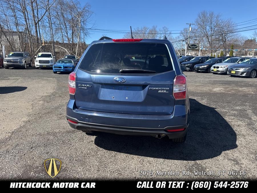 2014 Subaru Forester 2.5i Premium, available for sale in Wolcott, Connecticut | Hitchcock Motor Car. Wolcott, Connecticut 2014 Subaru Forester 2.5i Premium, available for sale in Wolcott, Connecticut | Hitchcock Motor Car. Wolcott, Connecticut