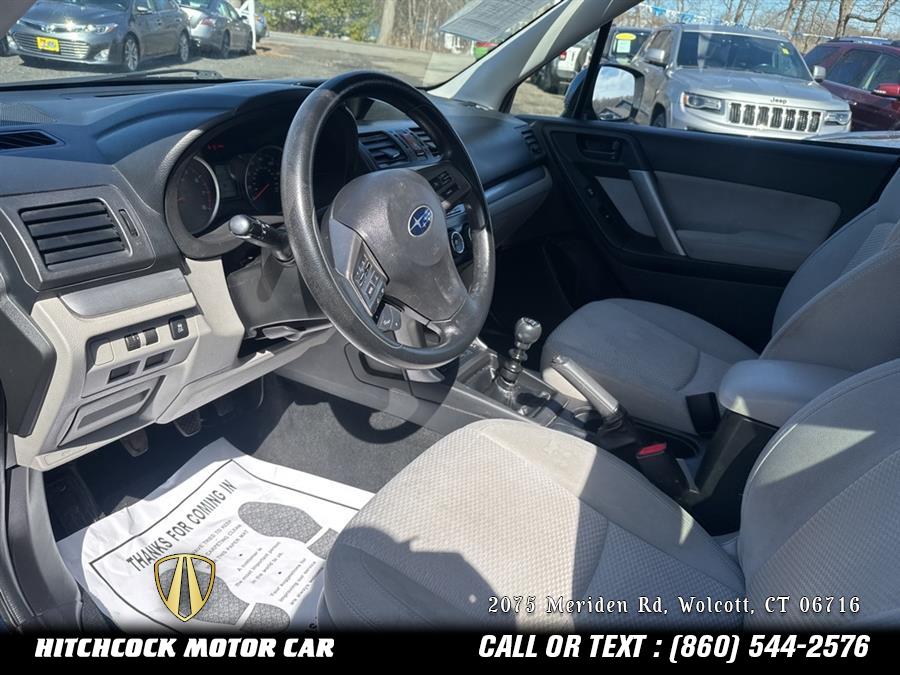 2014 Subaru Forester 2.5i Premium, available for sale in Wolcott, Connecticut | Hitchcock Motor Car. Wolcott, Connecticut 2014 Subaru Forester 2.5i Premium, available for sale in Wolcott, Connecticut | Hitchcock Motor Car. Wolcott, Connecticut