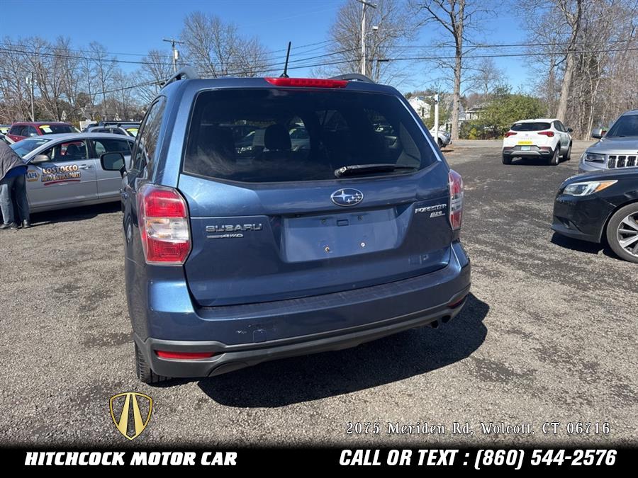 2014 Subaru Forester 2.5i Premium, available for sale in Wolcott, Connecticut | Hitchcock Motor Car. Wolcott, Connecticut 2014 Subaru Forester 2.5i Premium, available for sale in Wolcott, Connecticut | Hitchcock Motor Car. Wolcott, Connecticut