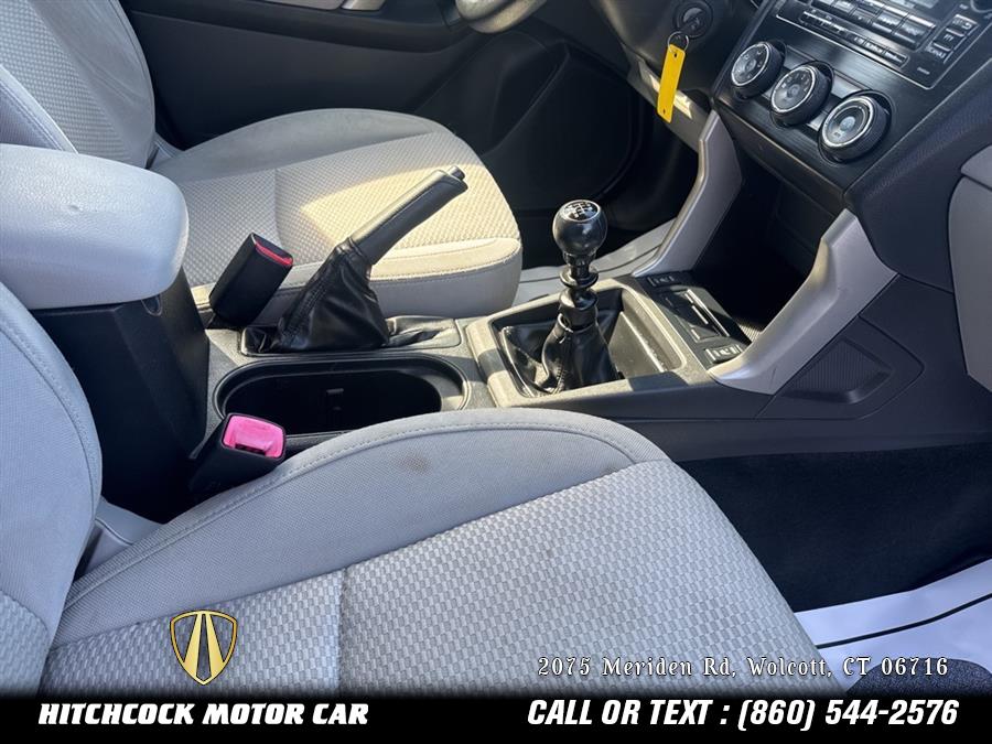 2014 Subaru Forester 2.5i Premium, available for sale in Wolcott, Connecticut | Hitchcock Motor Car. Wolcott, Connecticut 2014 Subaru Forester 2.5i Premium, available for sale in Wolcott, Connecticut | Hitchcock Motor Car. Wolcott, Connecticut