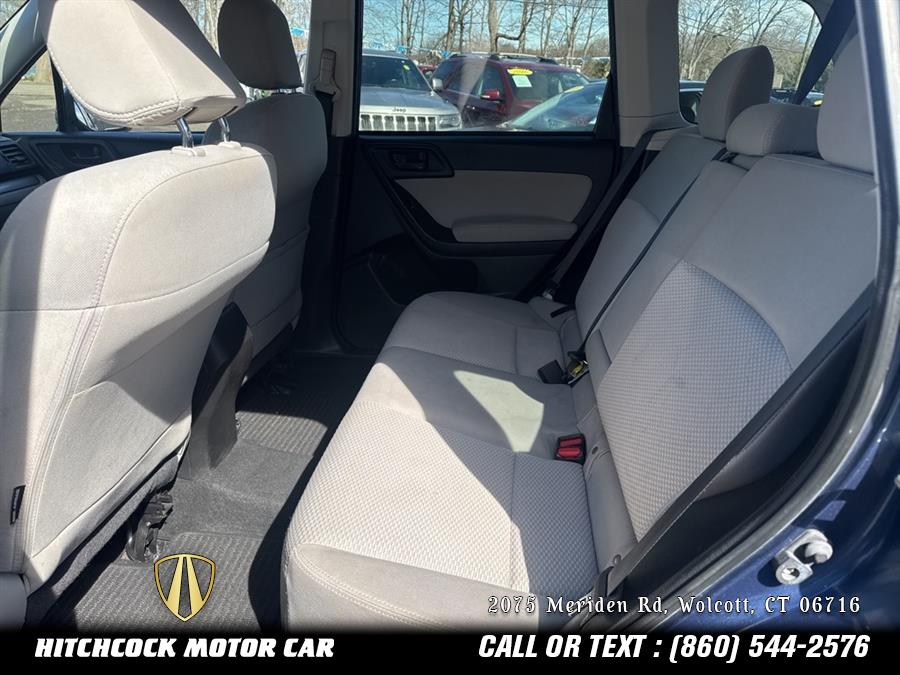 2014 Subaru Forester 2.5i Premium, available for sale in Wolcott, Connecticut | Hitchcock Motor Car. Wolcott, Connecticut 2014 Subaru Forester 2.5i Premium, available for sale in Wolcott, Connecticut | Hitchcock Motor Car. Wolcott, Connecticut