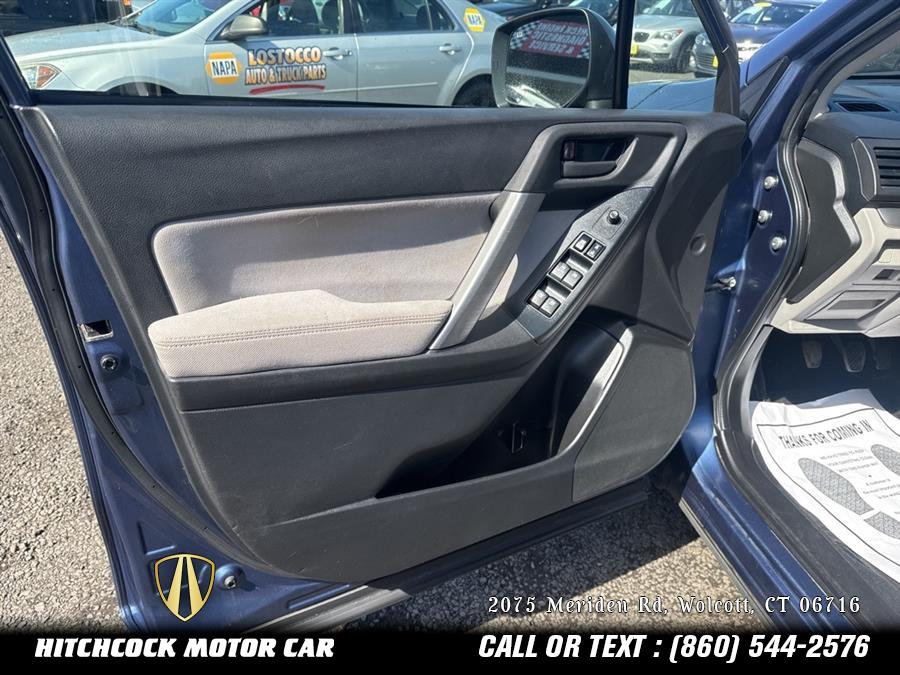 2014 Subaru Forester 2.5i Premium, available for sale in Wolcott, Connecticut | Hitchcock Motor Car. Wolcott, Connecticut 2014 Subaru Forester 2.5i Premium, available for sale in Wolcott, Connecticut | Hitchcock Motor Car. Wolcott, Connecticut
