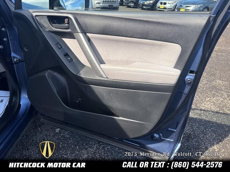 2014 Subaru Forester 2.5i Premium, available for sale in Wolcott, Connecticut | Hitchcock Motor Car. Wolcott, Connecticut 2014 Subaru Forester 2.5i Premium, available for sale in Wolcott, Connecticut | Hitchcock Motor Car. Wolcott, Connecticut