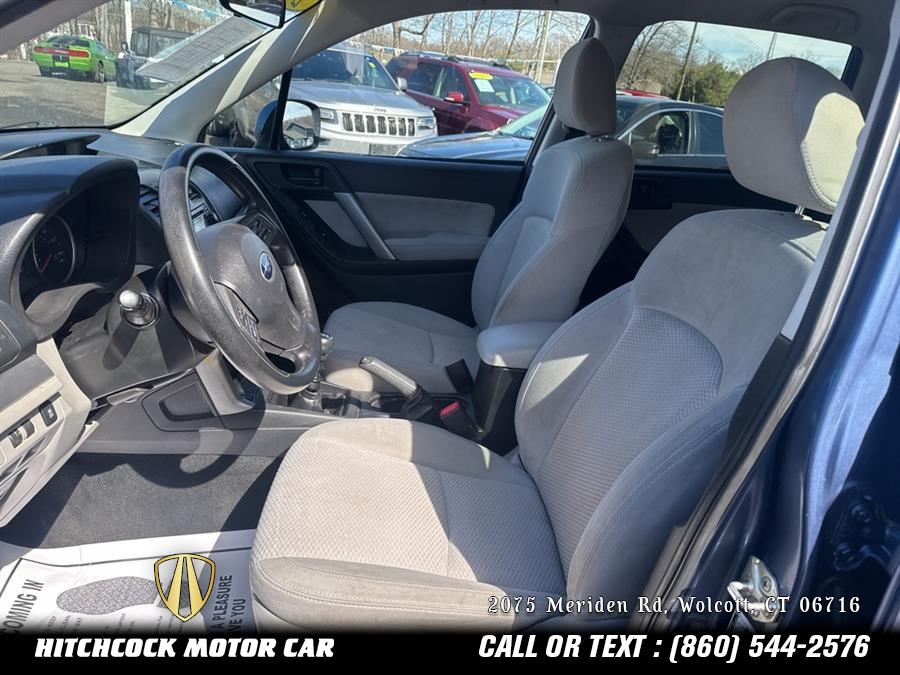 2014 Subaru Forester 2.5i Premium, available for sale in Wolcott, Connecticut | Hitchcock Motor Car. Wolcott, Connecticut 2014 Subaru Forester 2.5i Premium, available for sale in Wolcott, Connecticut | Hitchcock Motor Car. Wolcott, Connecticut