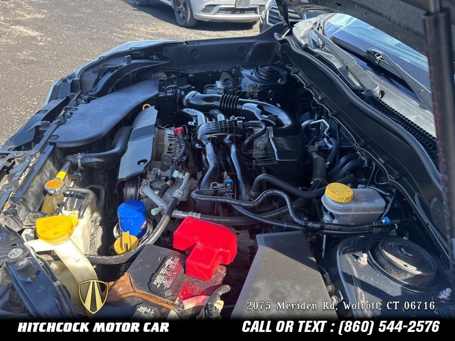 2014 Subaru Forester 2.5i Premium, available for sale in Wolcott, Connecticut | Hitchcock Motor Car. Wolcott, Connecticut 2014 Subaru Forester 2.5i Premium, available for sale in Wolcott, Connecticut | Hitchcock Motor Car. Wolcott, Connecticut