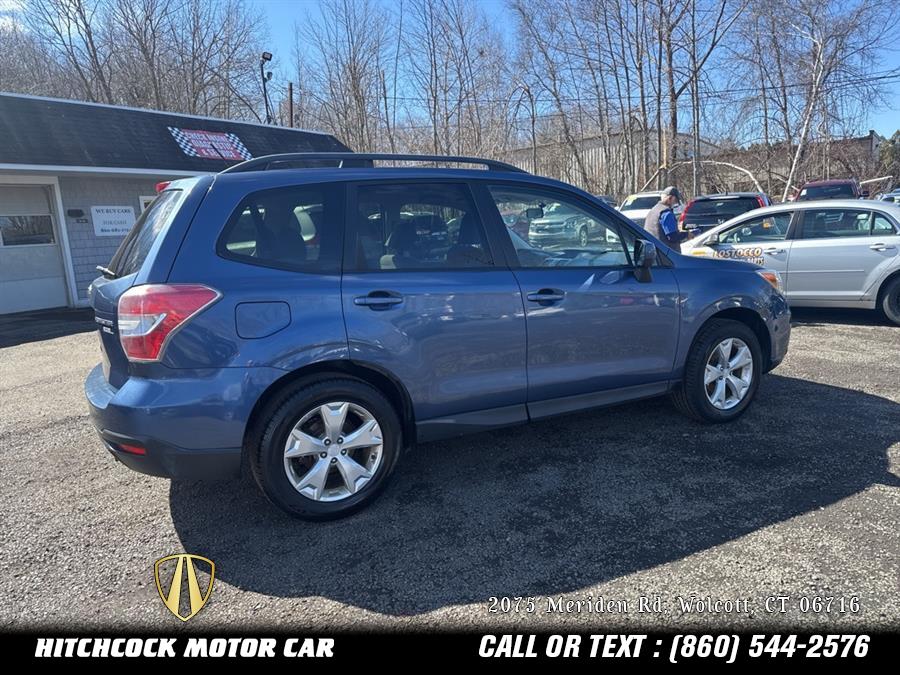 2014 Subaru Forester 2.5i Premium, available for sale in Wolcott, Connecticut | Hitchcock Motor Car. Wolcott, Connecticut 2014 Subaru Forester 2.5i Premium, available for sale in Wolcott, Connecticut | Hitchcock Motor Car. Wolcott, Connecticut