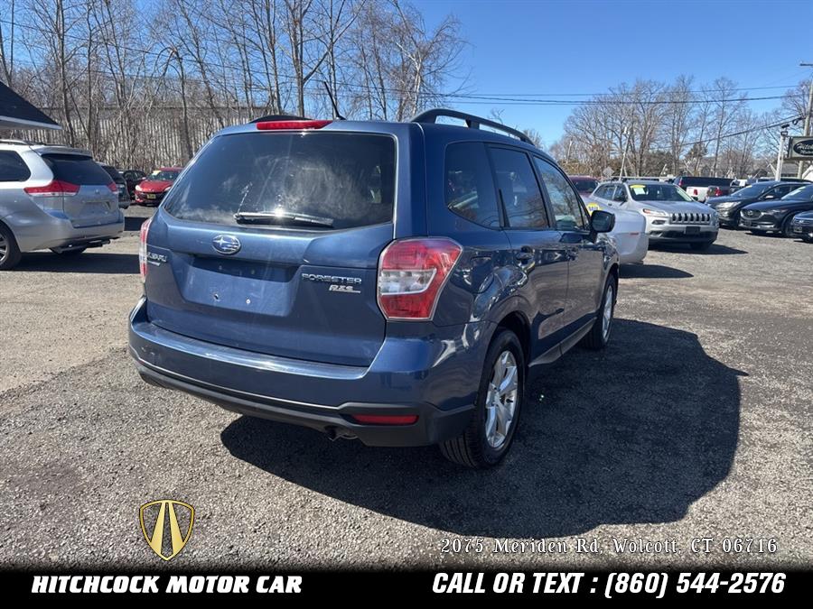 2014 Subaru Forester 2.5i Premium, available for sale in Wolcott, Connecticut | Hitchcock Motor Car. Wolcott, Connecticut 2014 Subaru Forester 2.5i Premium, available for sale in Wolcott, Connecticut | Hitchcock Motor Car. Wolcott, Connecticut
