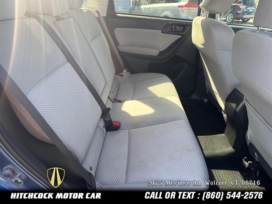 2014 Subaru Forester 2.5i Premium, available for sale in Wolcott, Connecticut | Hitchcock Motor Car. Wolcott, Connecticut 2014 Subaru Forester 2.5i Premium, available for sale in Wolcott, Connecticut | Hitchcock Motor Car. Wolcott, Connecticut