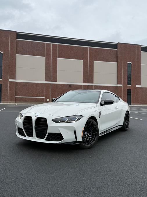 2022 BMW M4 Competition xDrive Coupe, available for sale in Garfield, New Jersey | Mikes Auto Sales LLC. Garfield, New Jersey 2022 BMW M4 Competition xDrive Coupe, available for sale in Garfield, New Jersey | Mikes Auto Sales LLC. Garfield, New Jersey