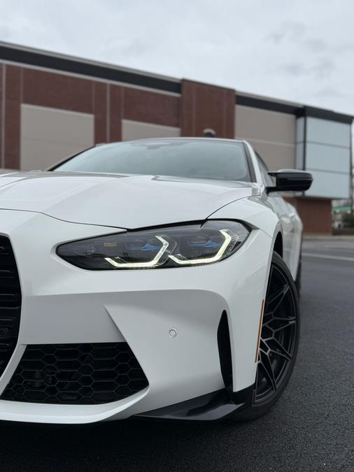 2022 BMW M4 Competition xDrive Coupe, available for sale in Garfield, New Jersey | Mikes Auto Sales LLC. Garfield, New Jersey 2022 BMW M4 Competition xDrive Coupe, available for sale in Garfield, New Jersey | Mikes Auto Sales LLC. Garfield, New Jersey