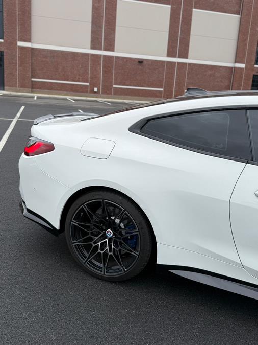 2022 BMW M4 Competition xDrive Coupe, available for sale in Garfield, New Jersey | Mikes Auto Sales LLC. Garfield, New Jersey 2022 BMW M4 Competition xDrive Coupe, available for sale in Garfield, New Jersey | Mikes Auto Sales LLC. Garfield, New Jersey