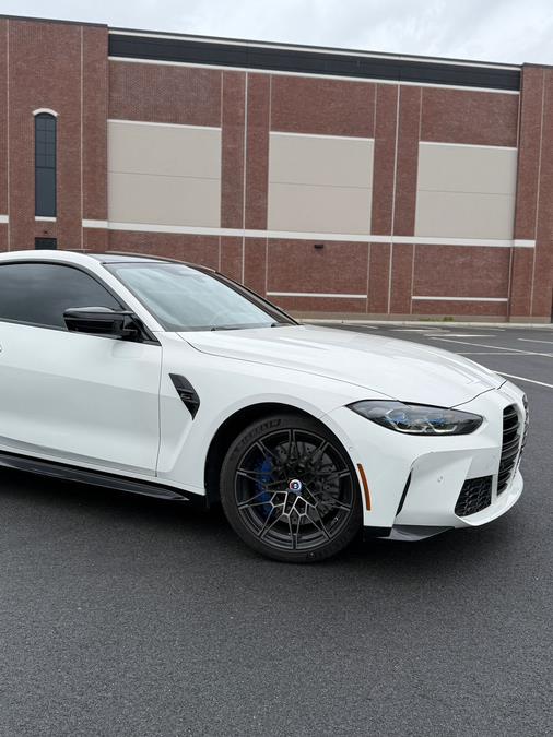 2022 BMW M4 Competition xDrive Coupe, available for sale in Garfield, New Jersey | Mikes Auto Sales LLC. Garfield, New Jersey 2022 BMW M4 Competition xDrive Coupe, available for sale in Garfield, New Jersey | Mikes Auto Sales LLC. Garfield, New Jersey