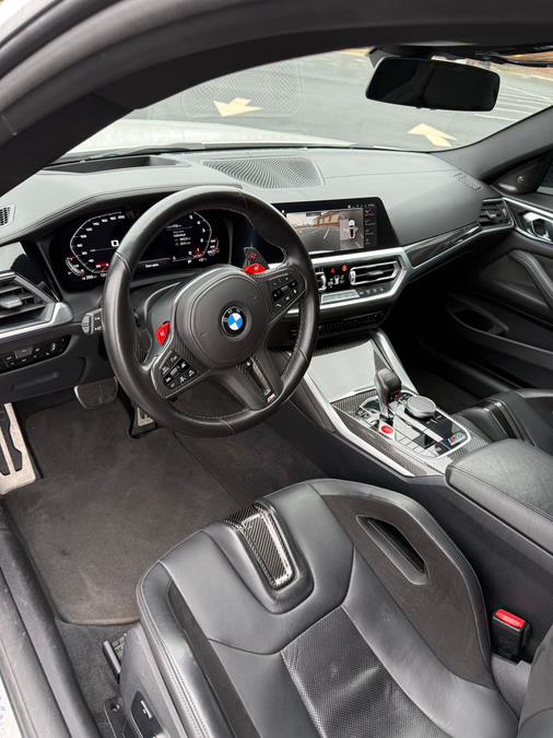 2022 BMW M4 Competition xDrive Coupe, available for sale in Garfield, New Jersey | Mikes Auto Sales LLC. Garfield, New Jersey 2022 BMW M4 Competition xDrive Coupe, available for sale in Garfield, New Jersey | Mikes Auto Sales LLC. Garfield, New Jersey