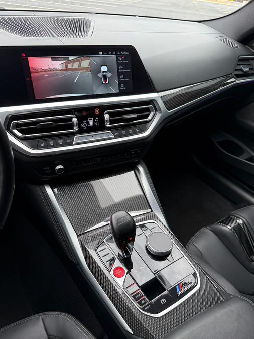 2022 BMW M4 Competition xDrive Coupe, available for sale in Garfield, New Jersey | Mikes Auto Sales LLC. Garfield, New Jersey 2022 BMW M4 Competition xDrive Coupe, available for sale in Garfield, New Jersey | Mikes Auto Sales LLC. Garfield, New Jersey