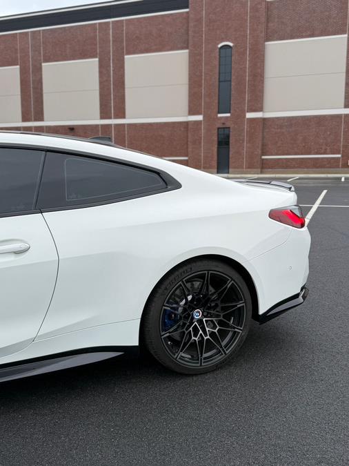 2022 BMW M4 Competition xDrive Coupe, available for sale in Garfield, New Jersey | Mikes Auto Sales LLC. Garfield, New Jersey 2022 BMW M4 Competition xDrive Coupe, available for sale in Garfield, New Jersey | Mikes Auto Sales LLC. Garfield, New Jersey