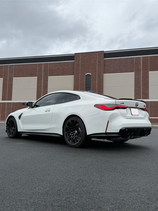 2022 BMW M4 Competition xDrive Coupe, available for sale in Garfield, New Jersey | Mikes Auto Sales LLC. Garfield, New Jersey 2022 BMW M4 Competition xDrive Coupe, available for sale in Garfield, New Jersey | Mikes Auto Sales LLC. Garfield, New Jersey