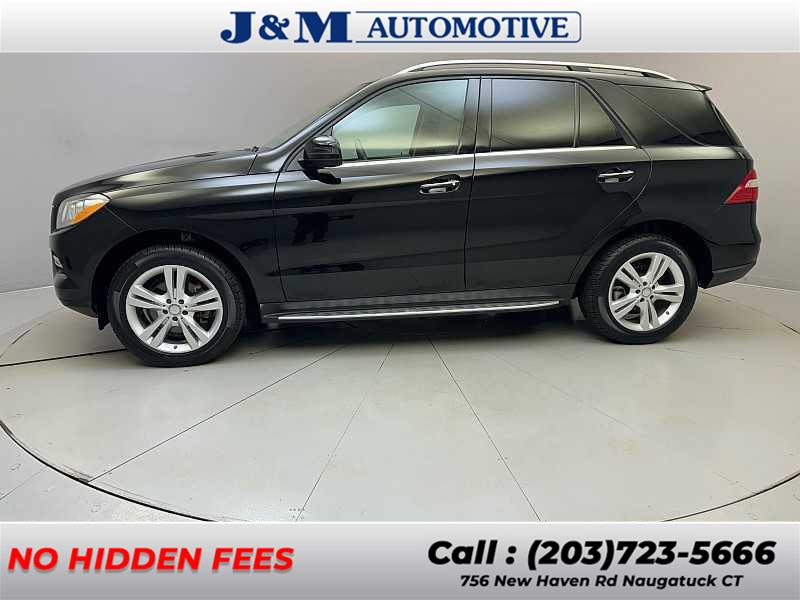 2015 Mercedes-benz M-class ML 350, available for sale in Naugatuck, Connecticut | J&M Automotive Sls&Svc LLC. Naugatuck, Connecticut 2015 Mercedes-benz M-class ML 350, available for sale in Naugatuck, Connecticut | J&M Automotive Sls&Svc LLC. Naugatuck, Connecticut