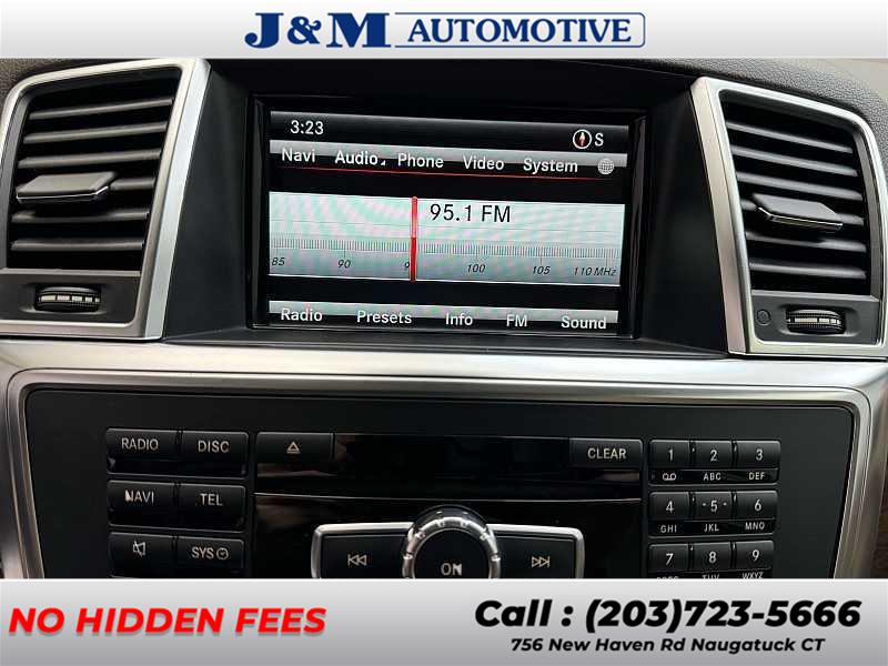 2015 Mercedes-benz M-class ML 350, available for sale in Naugatuck, Connecticut | J&M Automotive Sls&Svc LLC. Naugatuck, Connecticut 2015 Mercedes-benz M-class ML 350, available for sale in Naugatuck, Connecticut | J&M Automotive Sls&Svc LLC. Naugatuck, Connecticut