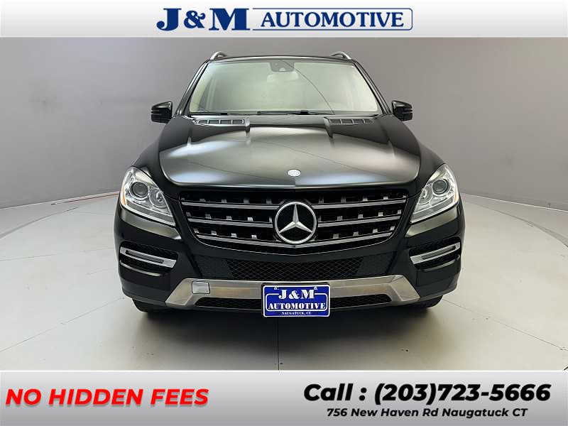 2015 Mercedes-benz M-class ML 350, available for sale in Naugatuck, Connecticut | J&M Automotive Sls&Svc LLC. Naugatuck, Connecticut 2015 Mercedes-benz M-class ML 350, available for sale in Naugatuck, Connecticut | J&M Automotive Sls&Svc LLC. Naugatuck, Connecticut