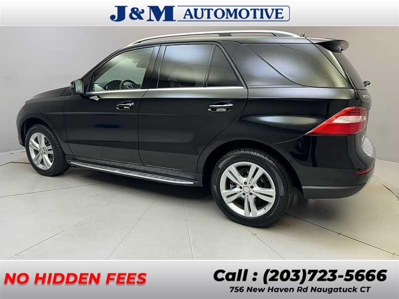 2015 Mercedes-benz M-class ML 350, available for sale in Naugatuck, Connecticut | J&M Automotive Sls&Svc LLC. Naugatuck, Connecticut 2015 Mercedes-benz M-class ML 350, available for sale in Naugatuck, Connecticut | J&M Automotive Sls&Svc LLC. Naugatuck, Connecticut