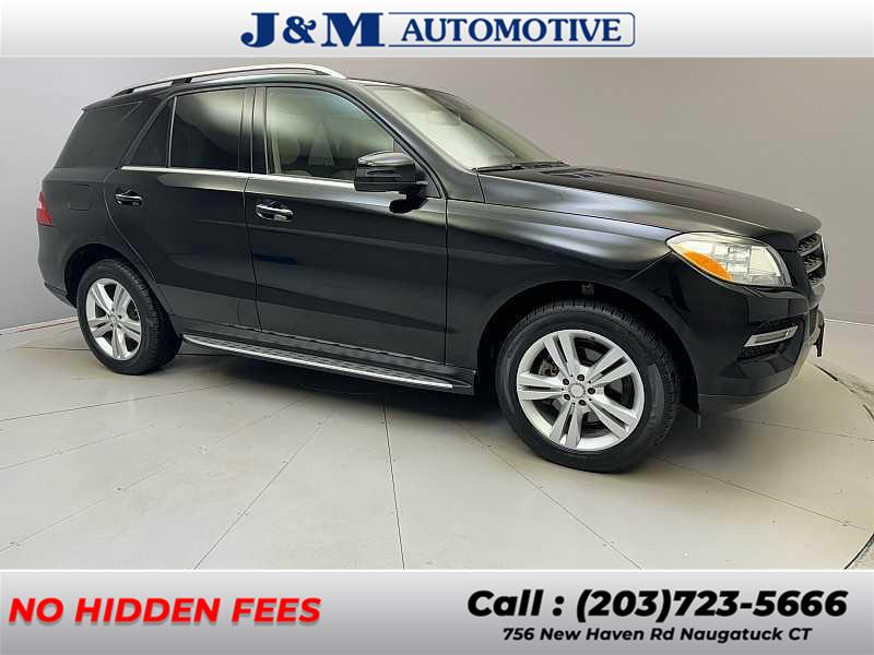 2015 Mercedes-benz M-class ML 350, available for sale in Naugatuck, Connecticut | J&M Automotive Sls&Svc LLC. Naugatuck, Connecticut 2015 Mercedes-benz M-class ML 350, available for sale in Naugatuck, Connecticut | J&M Automotive Sls&Svc LLC. Naugatuck, Connecticut
