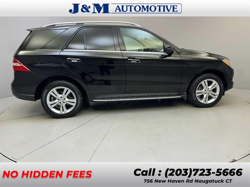 2015 Mercedes-benz M-class ML 350, available for sale in Naugatuck, Connecticut | J&M Automotive Sls&Svc LLC. Naugatuck, Connecticut 2015 Mercedes-benz M-class ML 350, available for sale in Naugatuck, Connecticut | J&M Automotive Sls&Svc LLC. Naugatuck, Connecticut