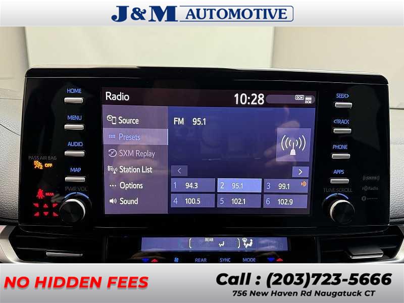 2021 Toyota Sienna XLE, available for sale in Naugatuck, Connecticut | J&M Automotive Sls&Svc LLC. Naugatuck, Connecticut 2021 Toyota Sienna XLE, available for sale in Naugatuck, Connecticut | J&M Automotive Sls&Svc LLC. Naugatuck, Connecticut