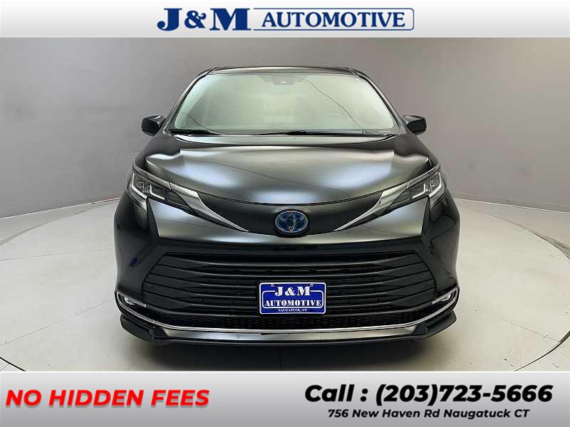 2021 Toyota Sienna XLE, available for sale in Naugatuck, Connecticut | J&M Automotive Sls&Svc LLC. Naugatuck, Connecticut 2021 Toyota Sienna XLE, available for sale in Naugatuck, Connecticut | J&M Automotive Sls&Svc LLC. Naugatuck, Connecticut